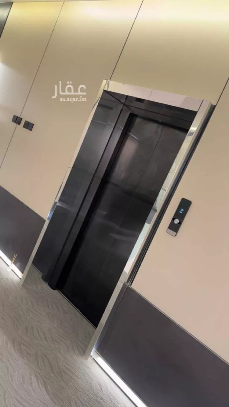 شقة للإيجار في شارع اسماء بنت مالك, حي العارض, مدينة الرياض, منطقة الرياض 14