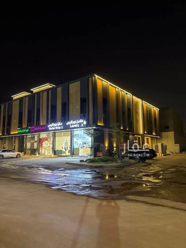 شقة للإيجار في شارع اسماء بنت مالك, حي العارض, مدينة الرياض, منطقة الرياض صورة 3