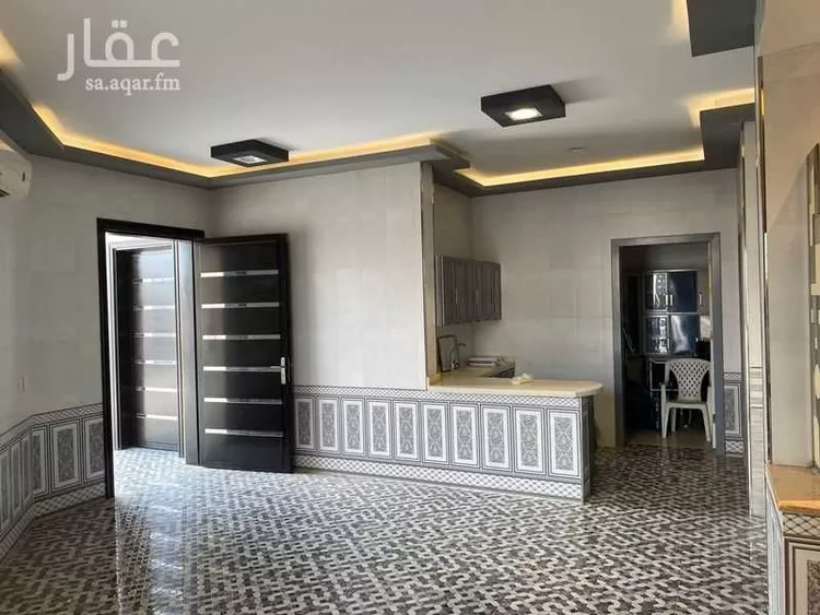 استراحة للإيجار في شارع غزوة بواط, حي العزيزية, مدينة الرياض, منطقة الرياض صورة 2