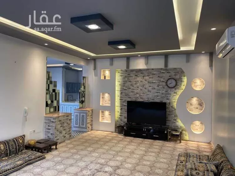 استراحة للإيجار في شارع غزوة بواط, حي العزيزية, مدينة الرياض, منطقة الرياض صورة 3