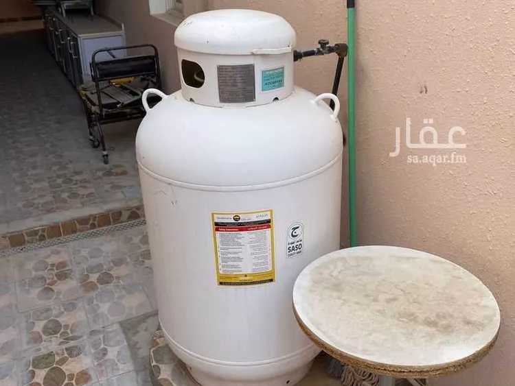 استراحة للإيجار في شارع غزوة بواط, حي العزيزية, مدينة الرياض, منطقة الرياض