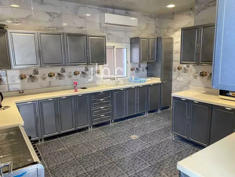 استراحة للإيجار في شارع غزوة بواط, حي العزيزية, مدينة الرياض, منطقة الرياض صورة 5