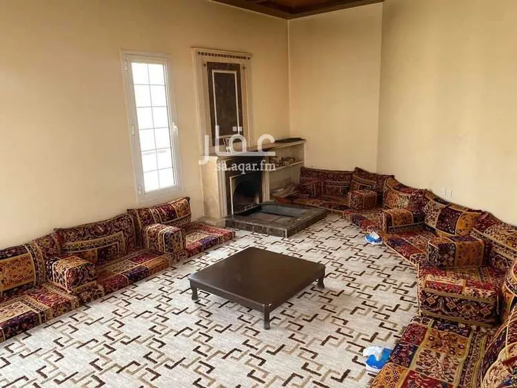 استراحة للإيجار في شارع غزوة بواط, حي العزيزية, مدينة الرياض, منطقة الرياض صورة 4