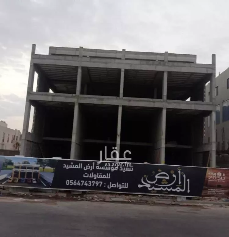 Building for Sale in Dammam Al Nahdah 1 صورة