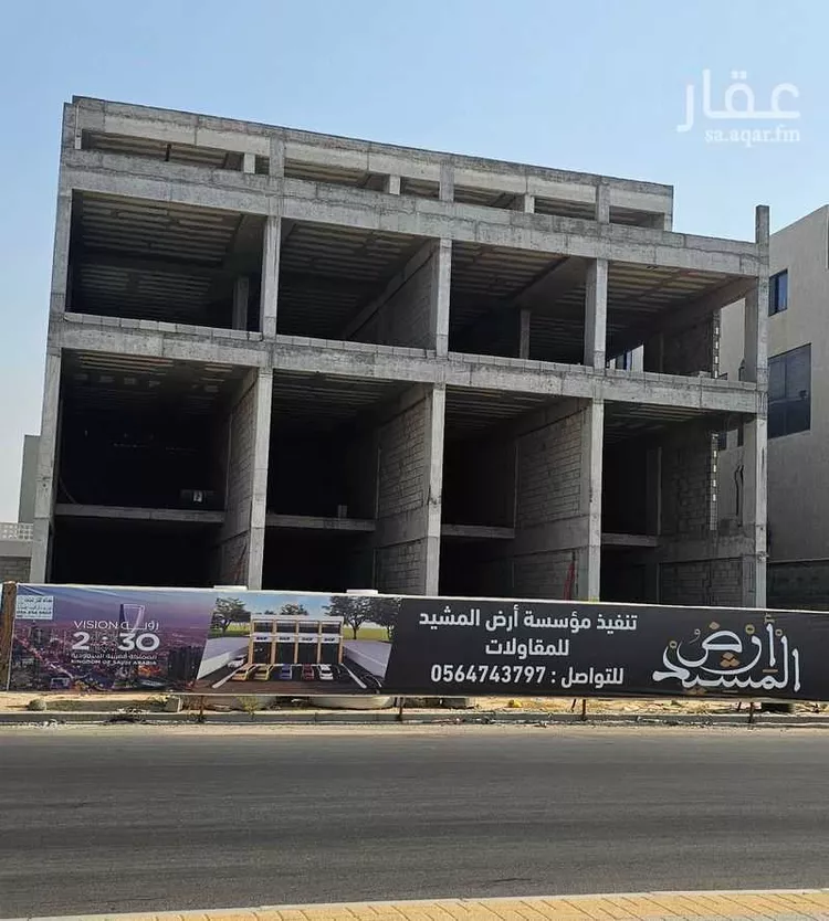 عمارة للبيع في شارع ابو شداد, حي النهضة, مدينة الدمام, المنطقة الشرقية