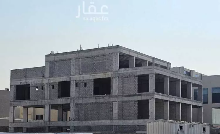 Building for Sale in Dammam Al Nahdah صورة 4