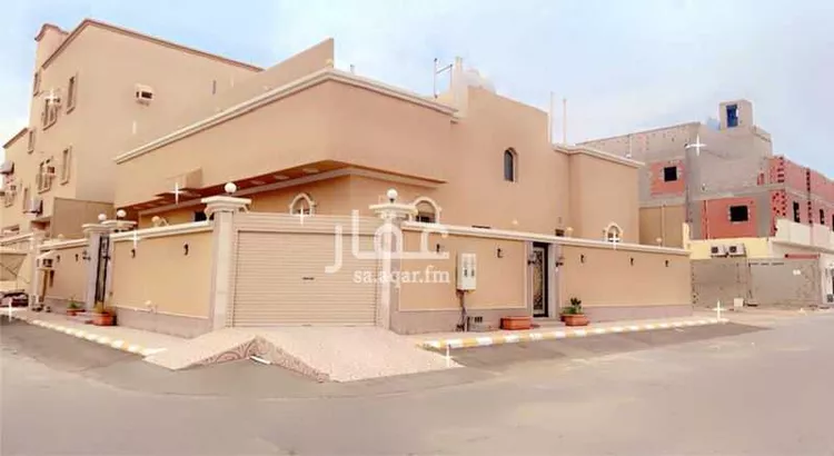 Villa for Sale in Jeddah Al Frosyah صورة 2