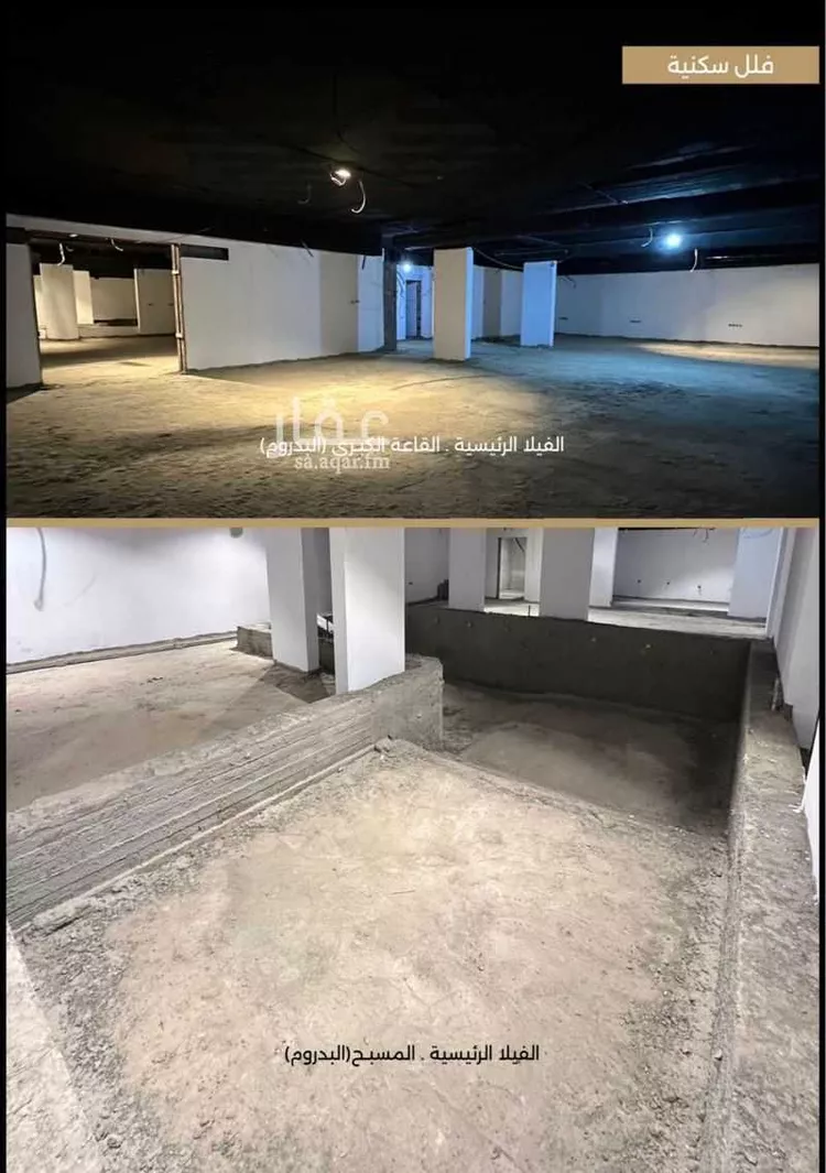 فيلا للبيع في شارع المنصور ابن راجح, حي أبحر الشمالية, مدينة جدة, منطقة مكة المكرمة صورة 2