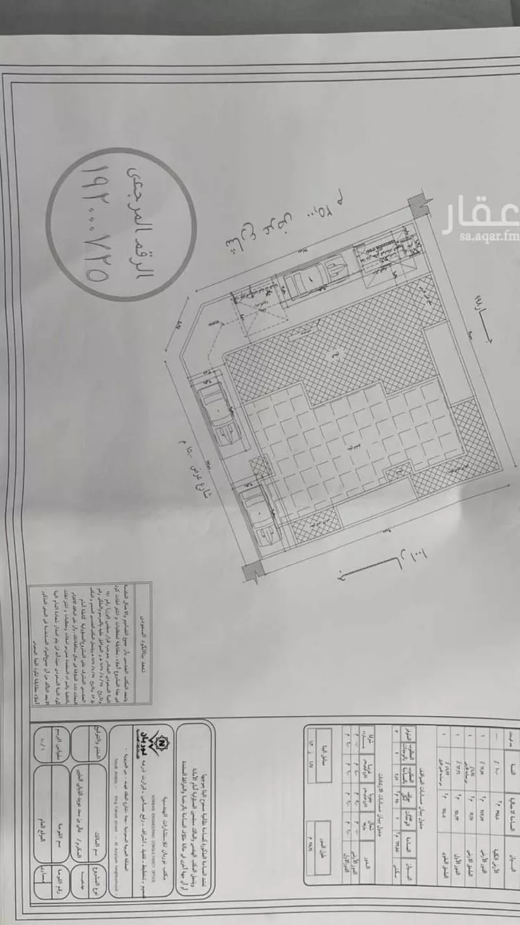 Villa for Sale in Jeddah Al Frosyah صورة 3