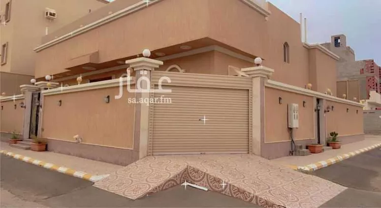 Villa for Sale in Jeddah Al Frosyah
