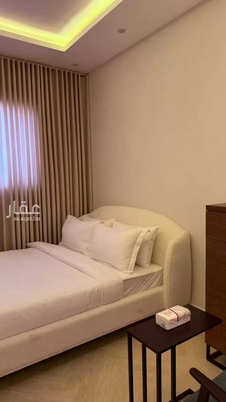 استديو مفروش للحجز في حي حطين ، الرياض ، منطقة الرياض صورة 4