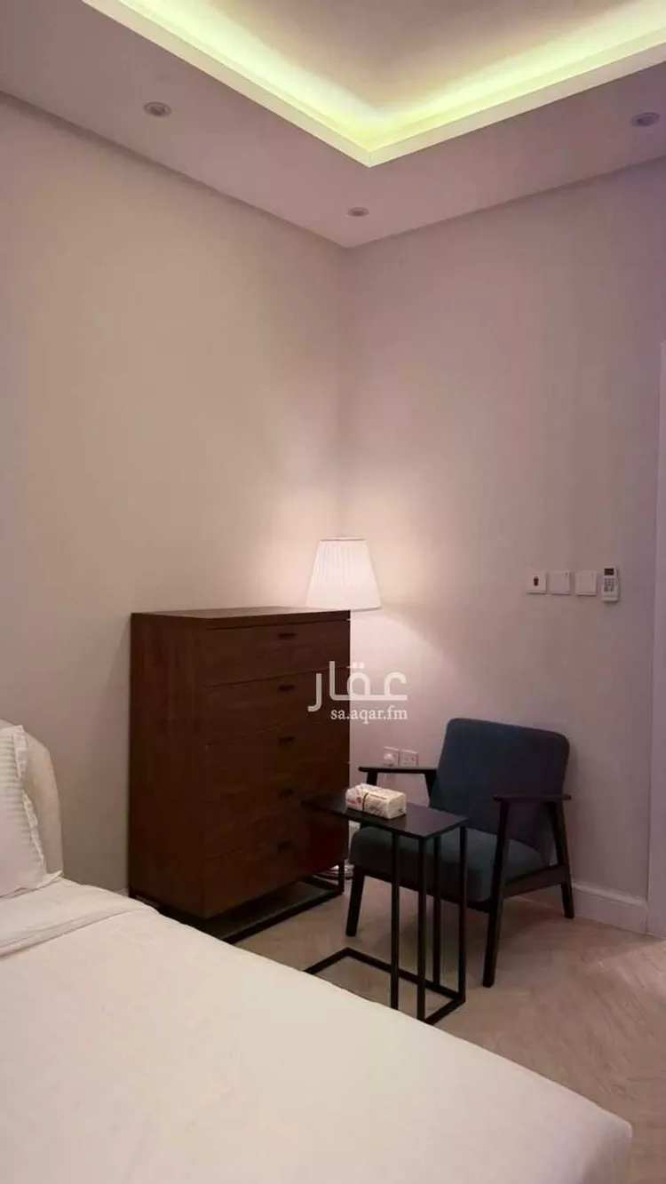 استديو مفروش للحجز في حي حطين ، الرياض ، منطقة الرياض