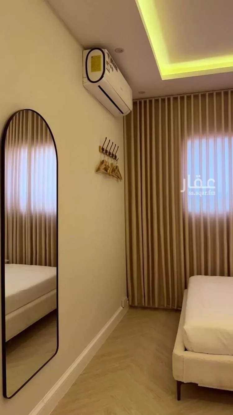 استديو مفروش للحجز في حي حطين ، الرياض ، منطقة الرياض صورة 3