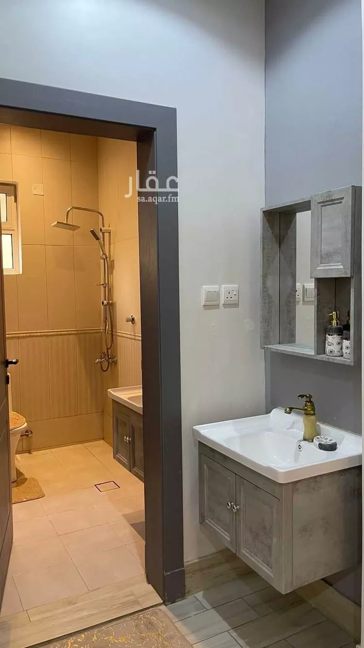 دور للإيجار في شارع المرفق, حي الوادي, مدينة الرياض, منطقة الرياض صورة 4