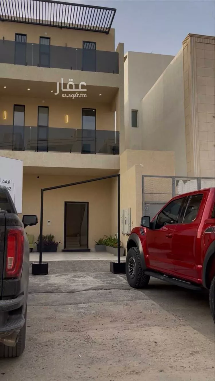 Floor for Sale in Riyadh Al Arid صورة 3