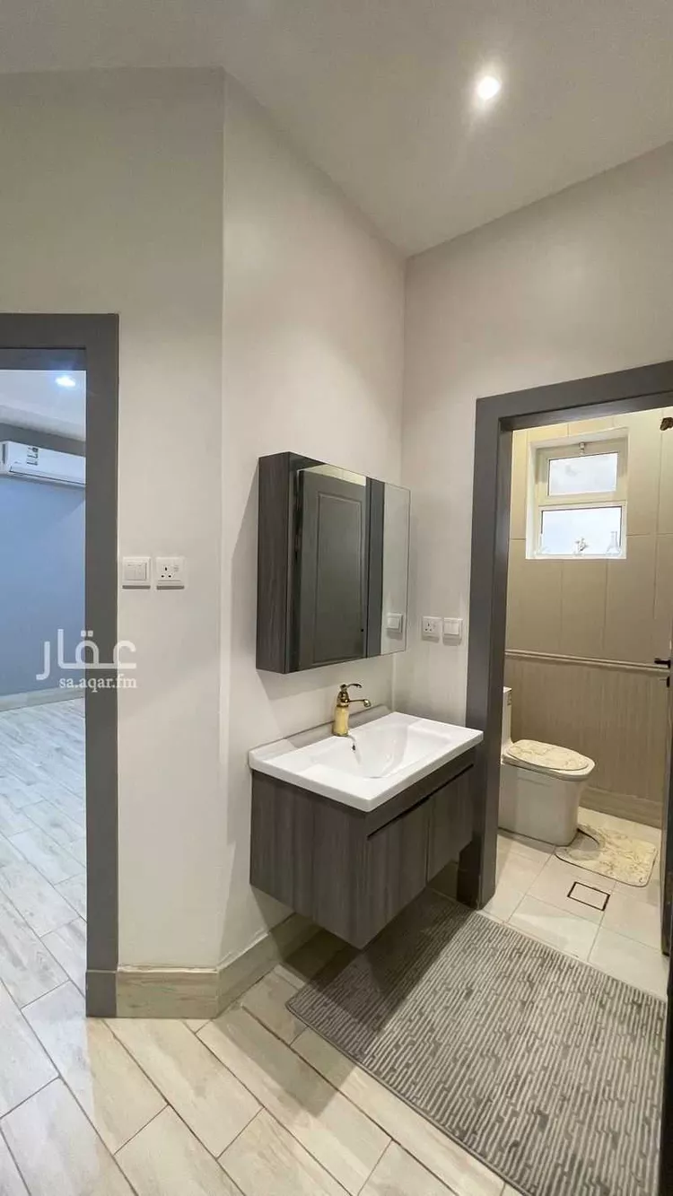 دور للإيجار في شارع المرفق, حي الوادي, مدينة الرياض, منطقة الرياض صورة 2