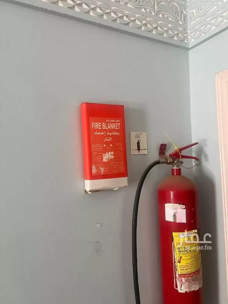 Building for Rent in Taif Awdah