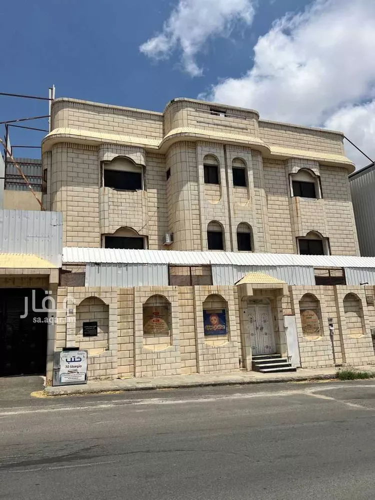 Building for Rent in Taif Awdah صورة 4