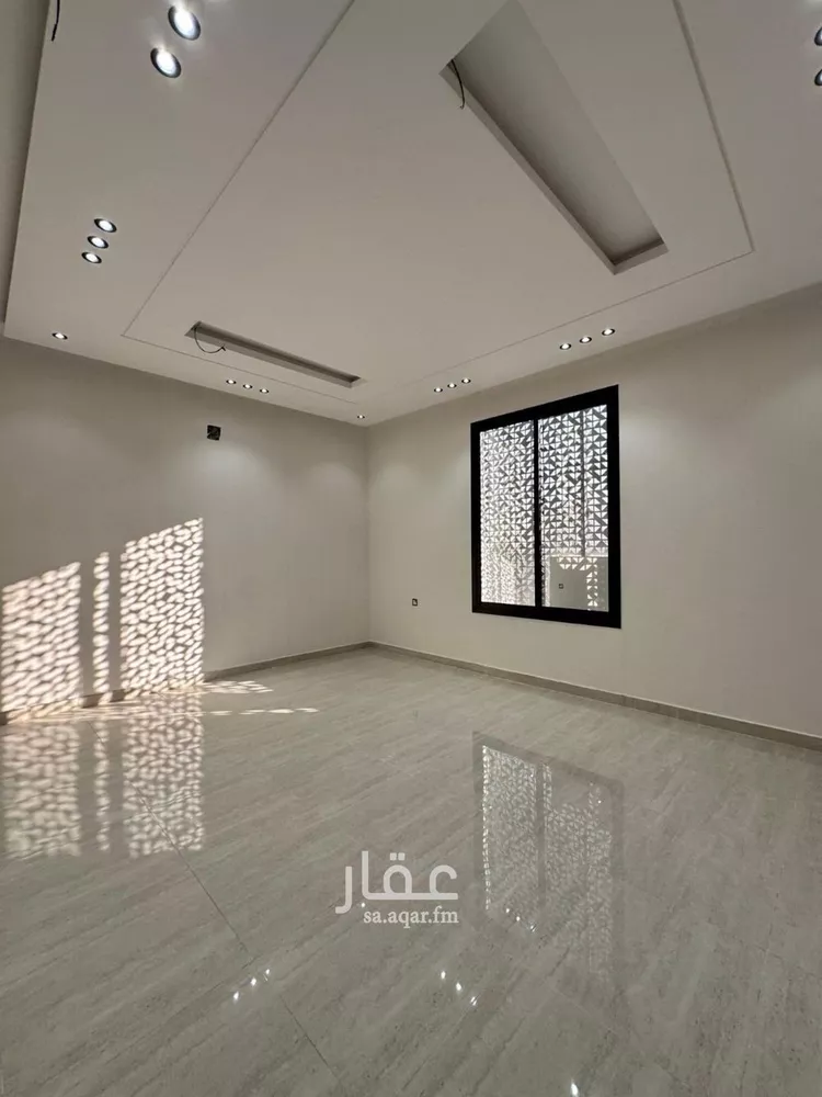 Floor for Sale in Riyadh Al Hazm 9