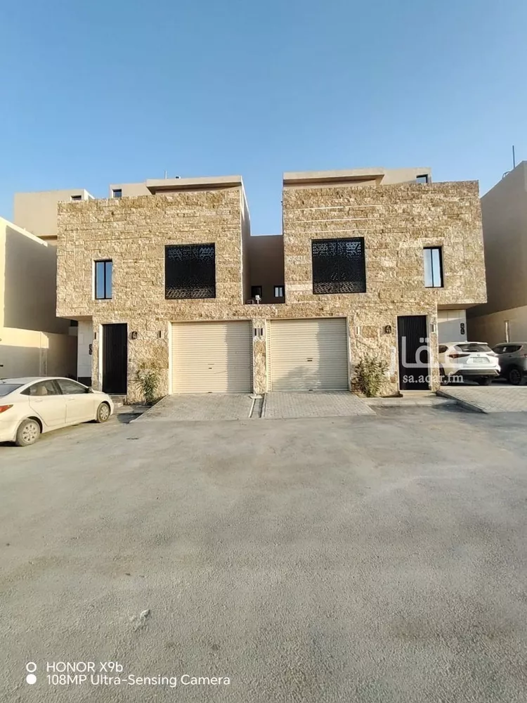 شقة للبيع في شارع رفاعة بن عرادة, حي طويق, مدينة الرياض, منطقة الرياض صورة 2