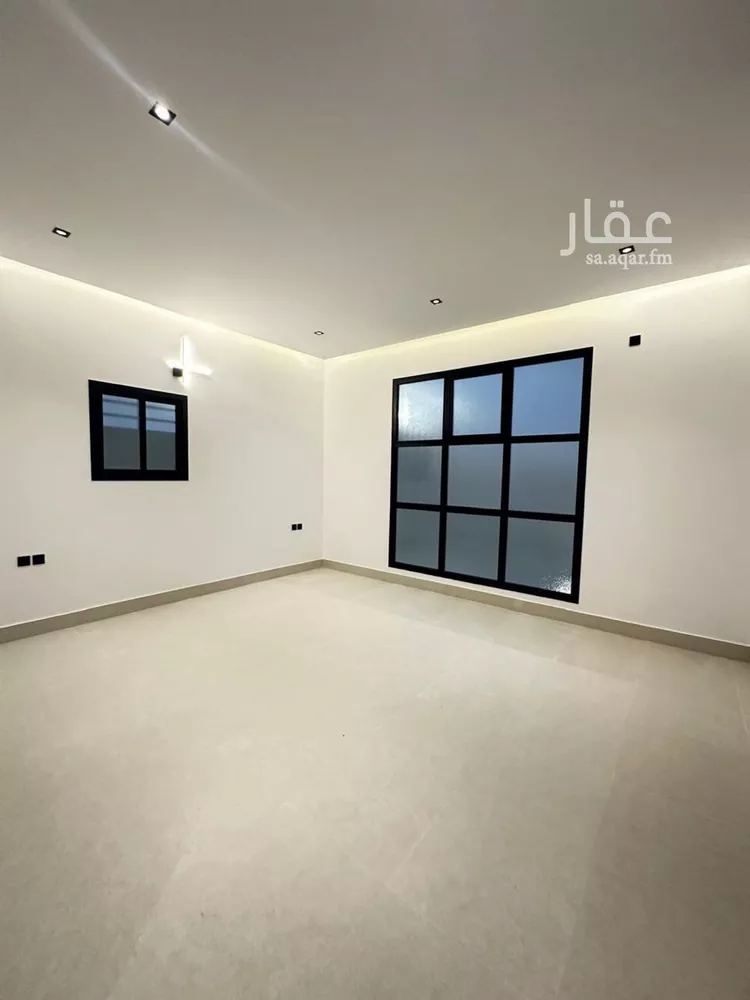 دور للبيع في شارع سهل الساعدي, حي نوارة, مدينة المزاحمية, منطقة الرياض صورة 5