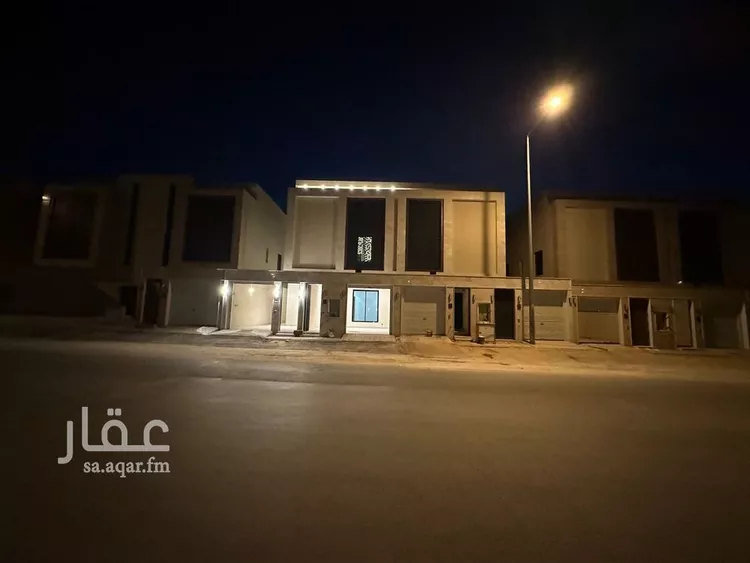 Villa for Sale in Riyadh Tuwaiq