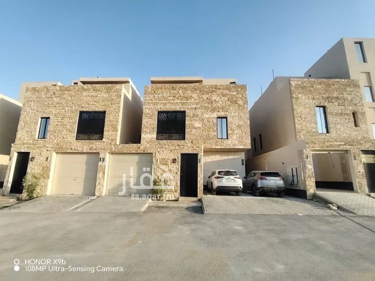دور للبيع في شارع عمر بن اوس الثقفي, حي طويق, مدينة الرياض, منطقة الرياض صورة 5