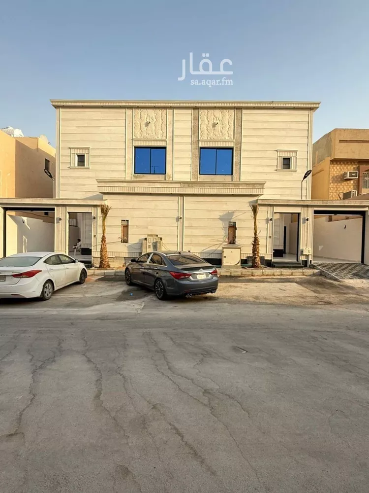 فيلا للبيع في شارع حاسم, حي العريجاء الغربي, مدينة الرياض, منطقة الرياض صورة 5
