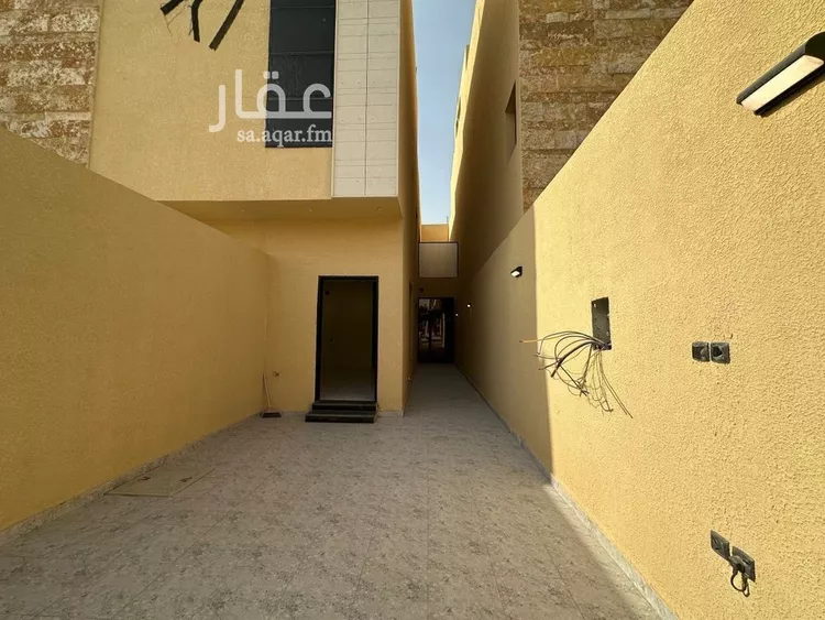 Floor for Sale in Riyadh Tuwaiq صورة 2