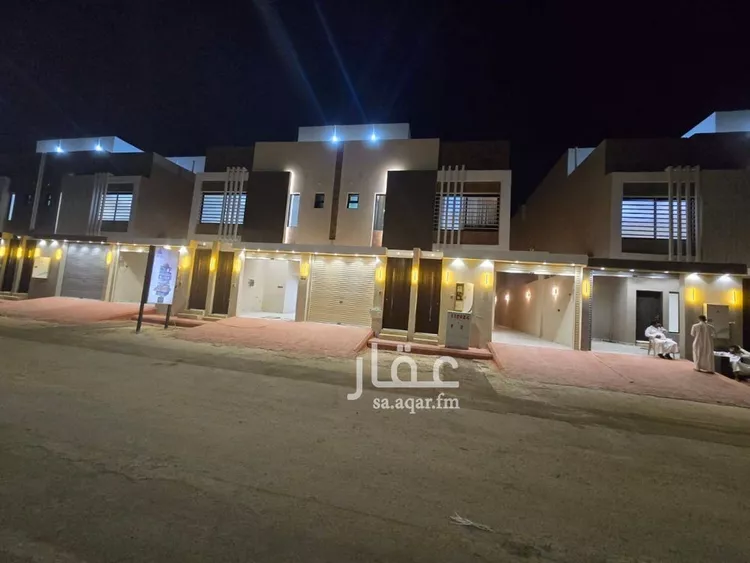 فيلا للبيع في شارع روضة عشيران, حي طيبة, مدينة الرياض, منطقة الرياض