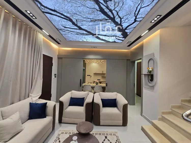 فيلا للبيع في شارع روضة عشيران, حي طيبة, مدينة الرياض, منطقة الرياض 14