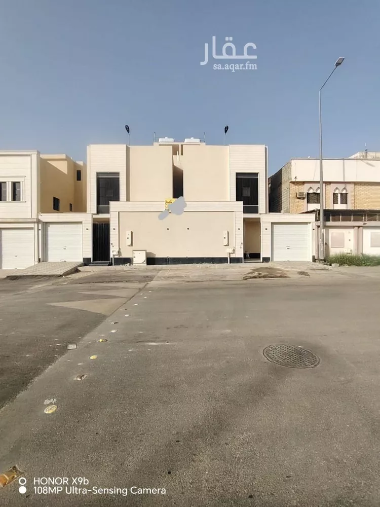 فيلا للبيع في شارع وادي مية, حي العريجاء الغربي, مدينة الرياض, منطقة الرياض صورة 2
