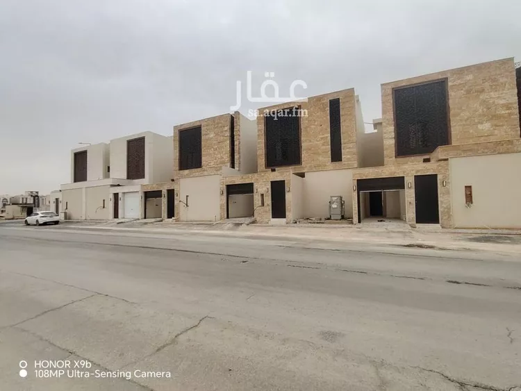 Villa for Sale in Riyadh Tuwaiq