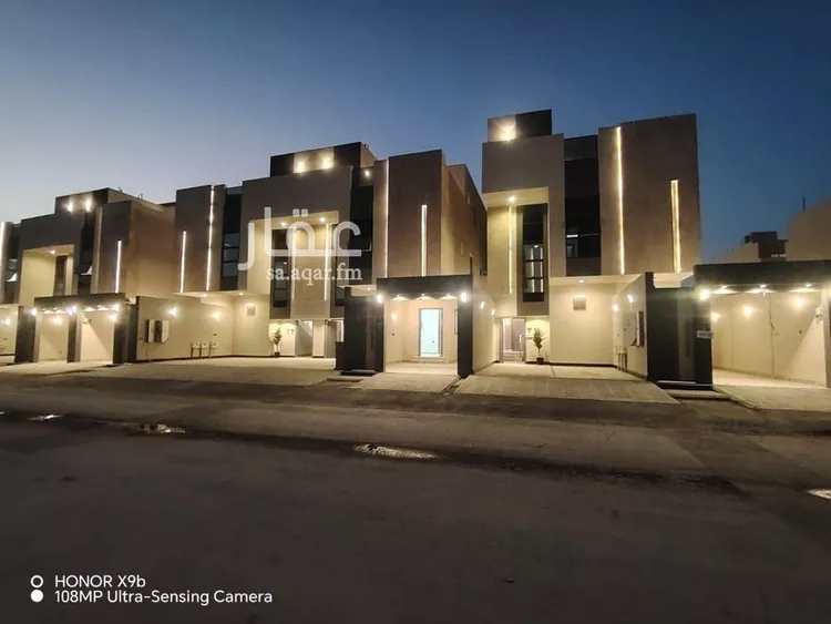 Floor for Sale in Riyadh Tuwaiq صورة 2