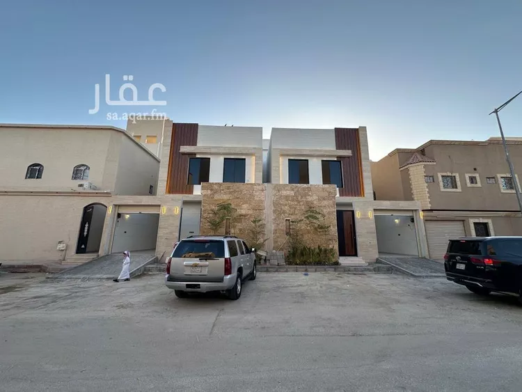 Villa for Sale in Riyadh Tuwaiq