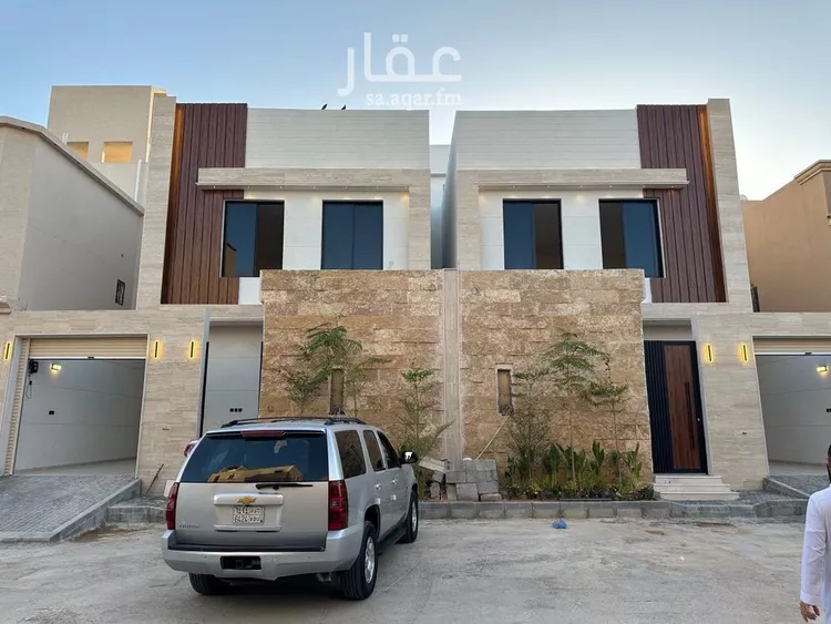 فيلا للبيع في شارع الخزرج, حي طويق, مدينة الرياض, منطقة الرياض 7