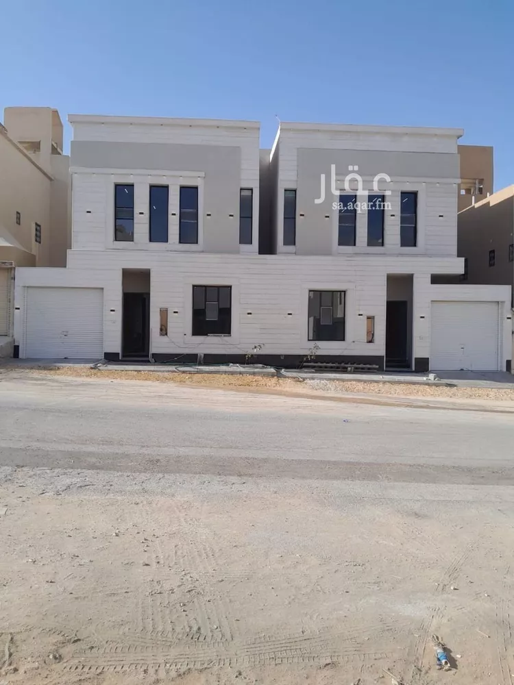 فيلا للبيع في شارع رقم 243, حي ظهرة لبن, مدينة الرياض, منطقة الرياض صورة 3