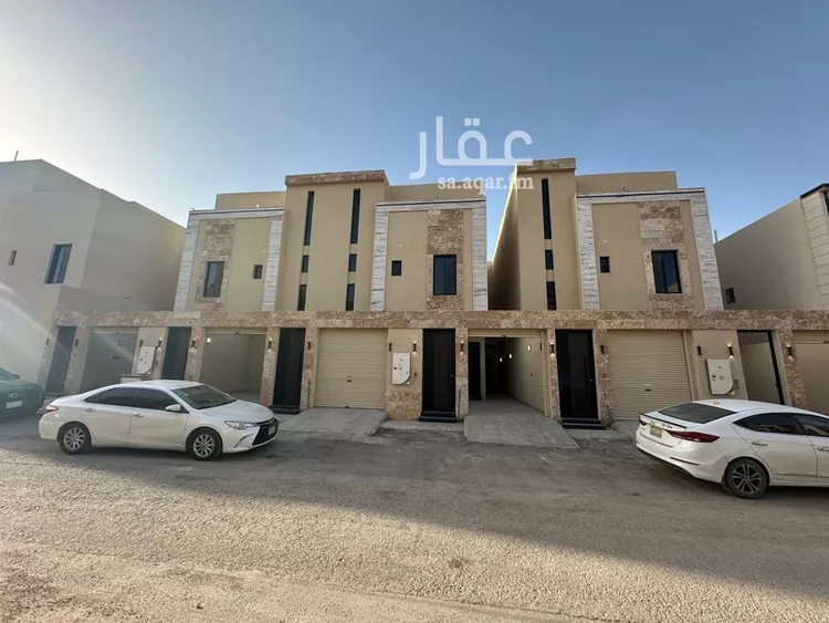 دور للبيع في شارع محمد نور المارديني, حي طويق, مدينة الرياض, منطقة الرياض