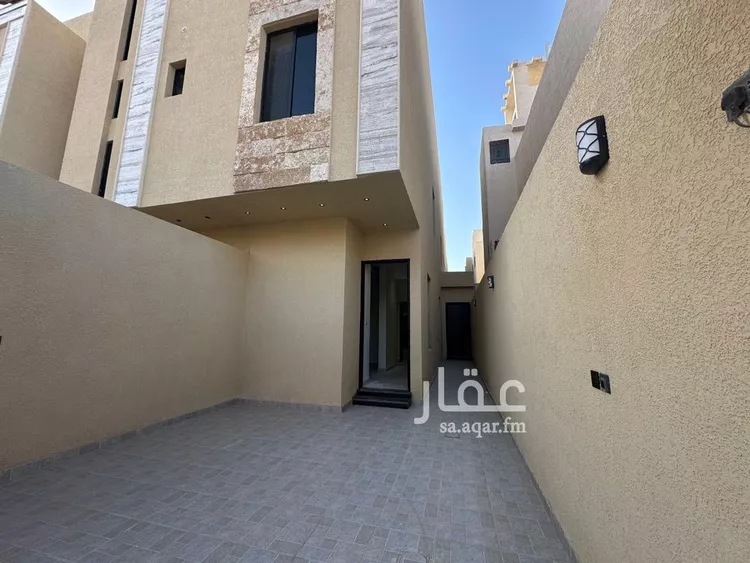 Floor for Sale in Riyadh Tuwaiq صورة 3