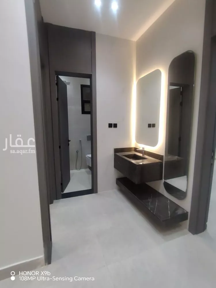 Floor for Sale in Riyadh Tuwaiq صورة 4