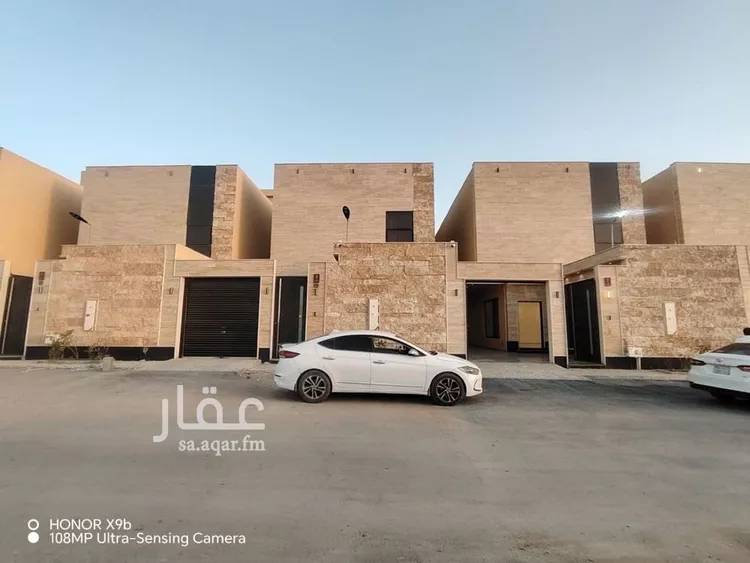 Villa for Sale in Riyadh Tuwaiq