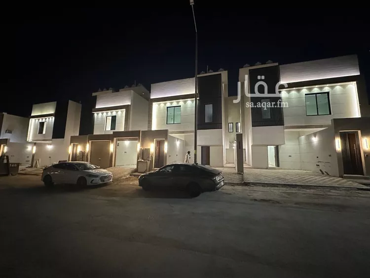 Apartment for Sale in Riyadh Tuwaiq