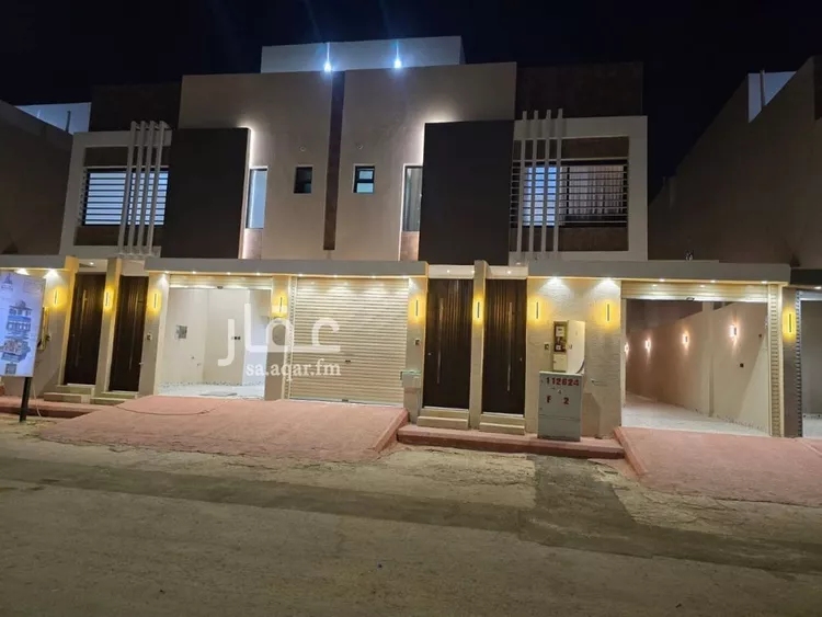 فيلا للبيع في شارع روضة عشيران, حي طيبة, مدينة الرياض, منطقة الرياض صورة 2