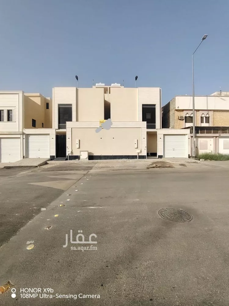 فيلا للبيع في شارع وادي مية, حي العريجاء الغربي, مدينة الرياض, منطقة الرياض