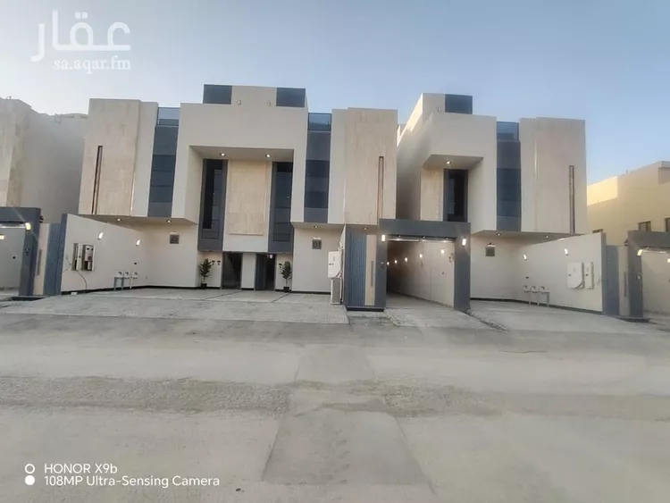 Floor for Sale in Riyadh Tuwaiq صورة 2