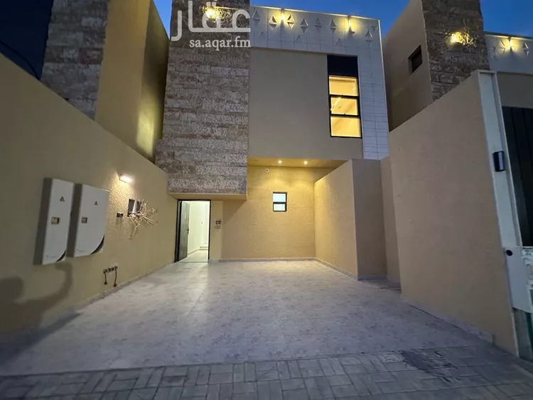 Floor for Sale in Riyadh Tuwaiq صورة 4