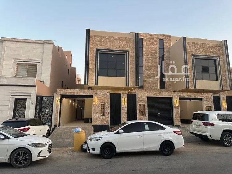 Floor for Sale in Riyadh Tuwaiq