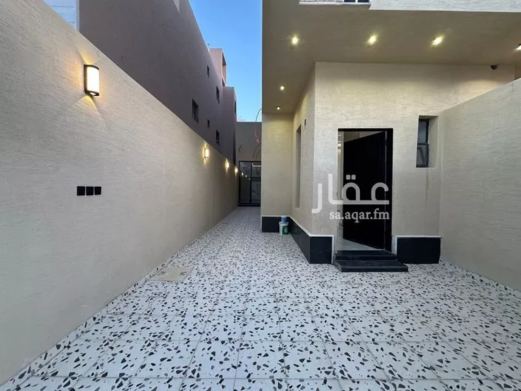 Floor for Sale in Riyadh Tuwaiq صورة 5