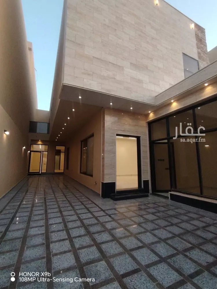 فيلا للبيع في شارع محمد بن البعلي, حي طويق, مدينة الرياض, منطقة الرياض 8