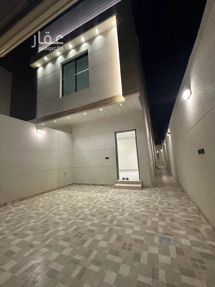 Floor for Sale in Riyadh Tuwaiq صورة 5